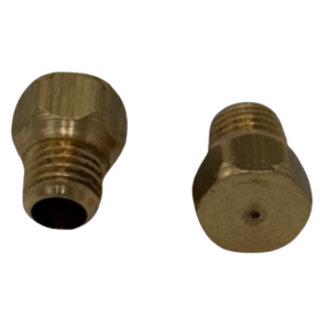 Inyector Standard Especial ABAL Hexagonal 8 mm 1,50 mm #10397