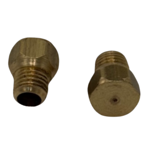 Inyector Standard Especial ABAL Hexagonal 8 mm – 1,00 mm #10471