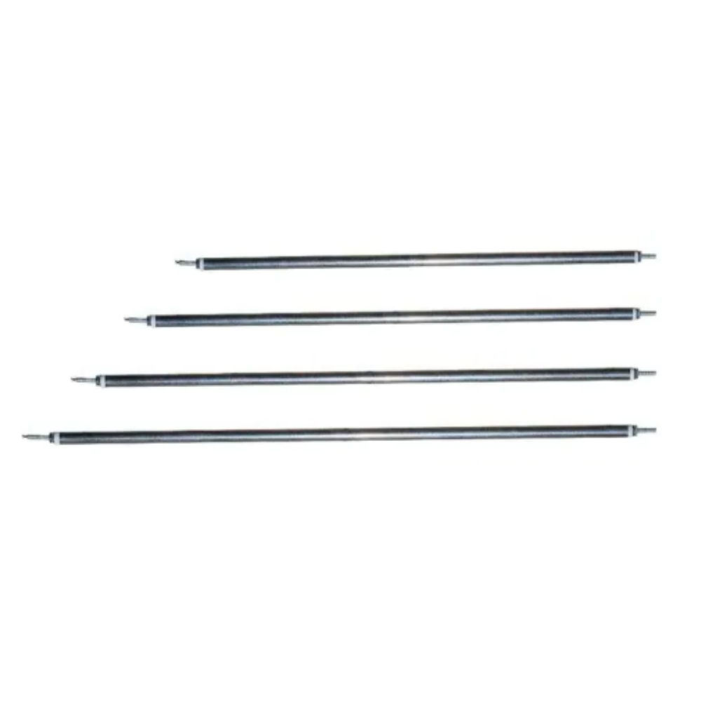Resistencia Tipo Vela para Horno Eléctrico 35 cm #13767 - Imagen 2