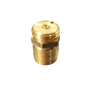 Inyector Piloto Analizador 1/8" Macho-Macho para Gas Natural #10493