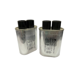 Capacitor para Microondas 1 µF 2100 V #92004