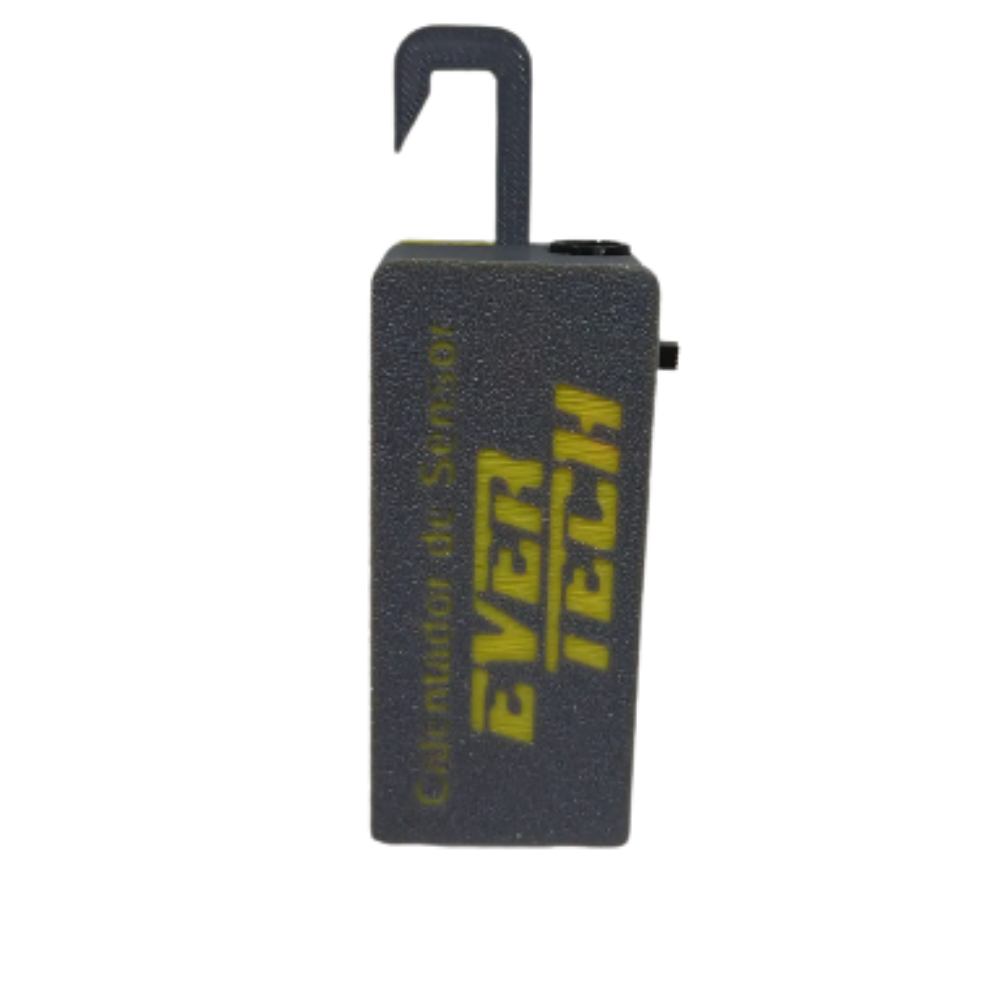 Calentador de Sensor a Batería Evertech #R965538