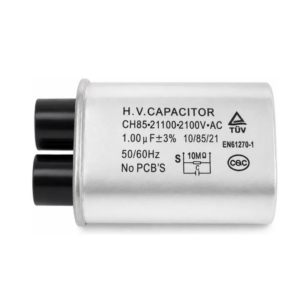 Capacitor para Microondas CP614 1 µF 2100 V #5621