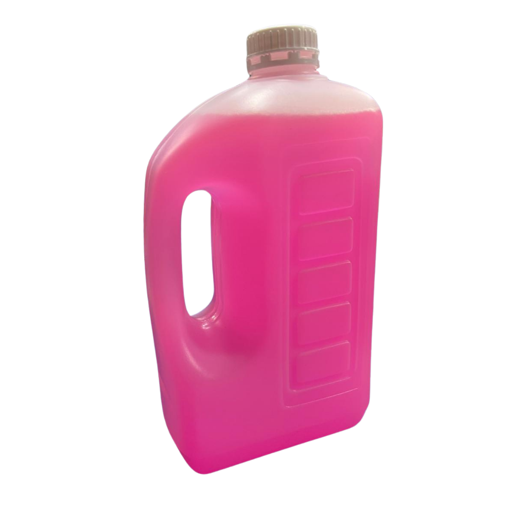 Limpiador de Serpentinas Magnific Rosa 2 kg #MAG2 - Imagen 2