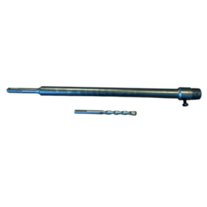Eje prolongador Cooltech para Mecha de Copa 350 mm #GGT-MCP35