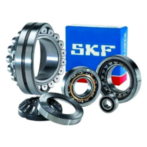 Rulemán SKF 6207-2Z #7428