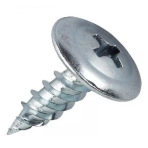 Kit de Tornillos para Burletes de Heladera x 20 Unidades #M1522
