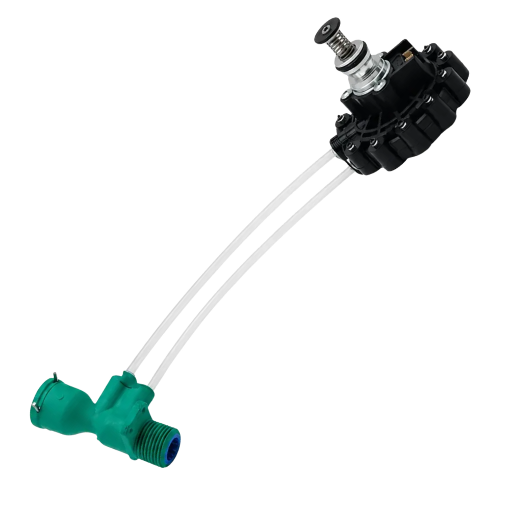 Kit Universal de Reemplazo para C谩mara de Agua de Calef贸n #28107/6