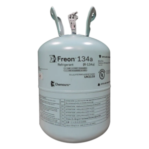 Gas Refrigerante Freon™ R134a Chemours 13,6 kg #R134-00135