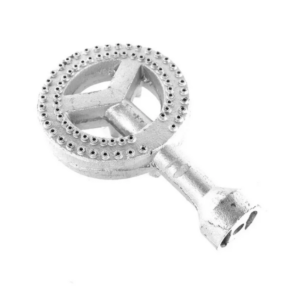 Quemador Industrial Butterfly de Fundición 10.000 cal/h BG-12 #11200/9