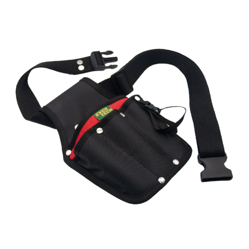 Bolso / Riñonera Porta Herramientas Evertech Modelo Chico #R997584