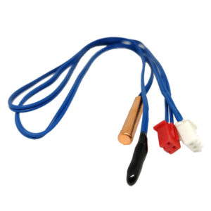 Kit de Sensores 5K para Aire Acondicionado – Serpentina + Ambiente #3-1R1