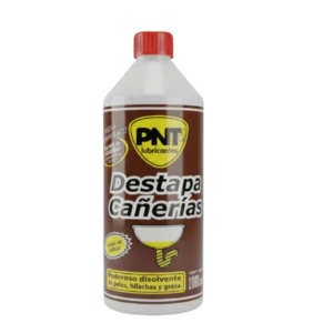 PNT Destapa Cañerías 1000 cm³ #P915