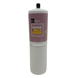 Gas R410A + Sellafugas Anton Chem Lata por 680 g