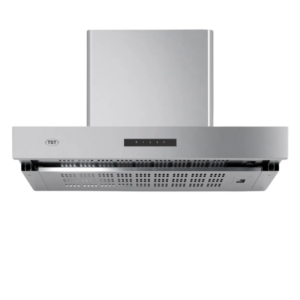 Purificador / Extractor Extensible TST 90 cm Acero Inoxidable #200-90