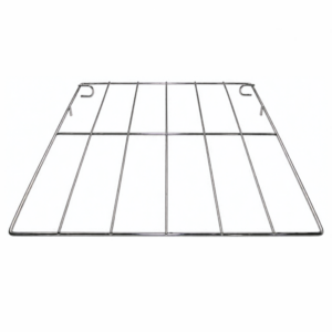 Rejilla de Plancha para Cocina Morelli 46,5 × 44 cm