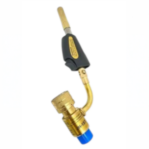 Soplete Giratorio Cooltech con Chispero #SC-CTGC