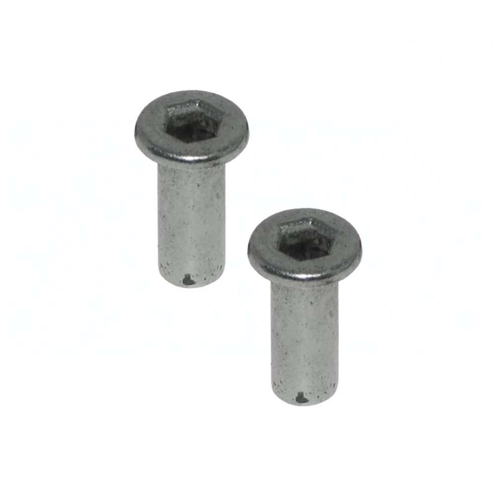 Buje para Rejilla Orbis Convecta/Donna Leg. 43-115 x unidad #C002809
