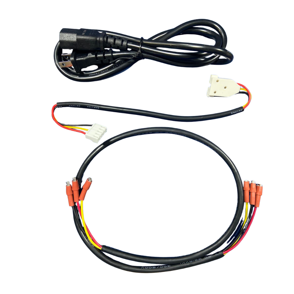 Tester Cooltech para Aire Acondicionado Inverter 1-5 HP - Imagen 7