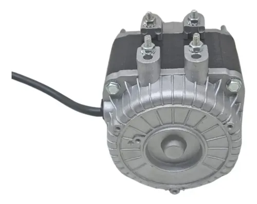Motor Forzador de 25 W para Heladera Comercial sin Pala - Imagen 3