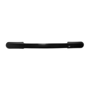 Manija Curva Negra para Cocina Coventry/Sansur – Ref. 395 #C005125