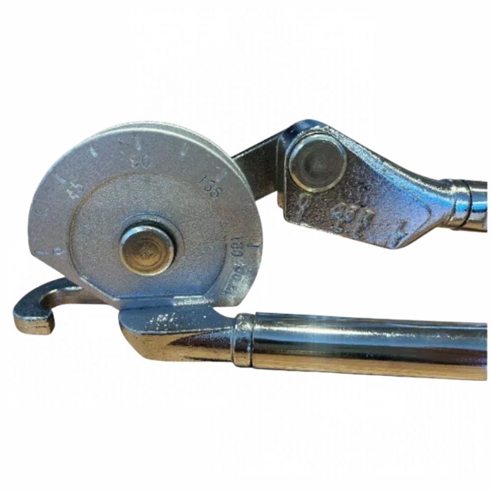 Dobladora de Caños de Cobre Cooltech 5/8" #GGT-10 - Imagen 2