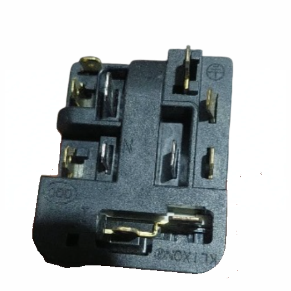 Kit Relay y Térmico para Compresor RPTC61128 / 6SP9009 #OS2319KIT - Imagen 4