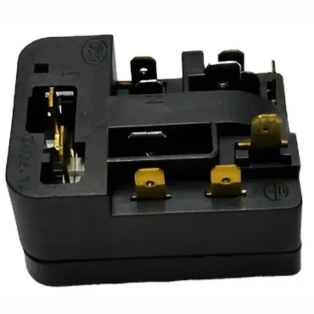 Kit Relay y Térmico para Compresor RPTC61128 / 6SP9009 #OS2319KIT - Imagen 5