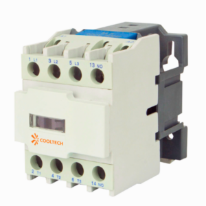 Contactor 3p 240/415v 32a 220v #elx-c3p-32a-220