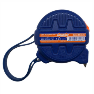 Cinta Métrica Wadfow 5 m x 19 mm #R965910