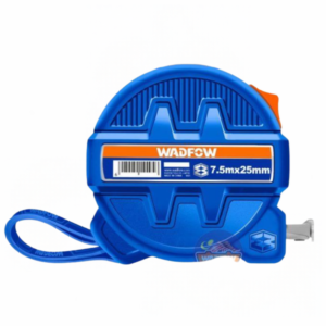 Cinta Métrica Wadfow 7,5 m x 25 mm #R965912