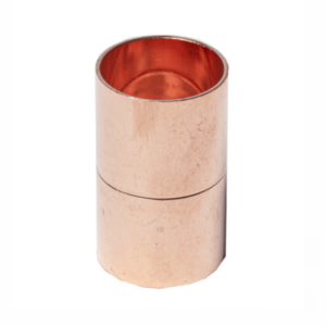 Cupla de Cobre 7/8" para Refrigeración #WUN78