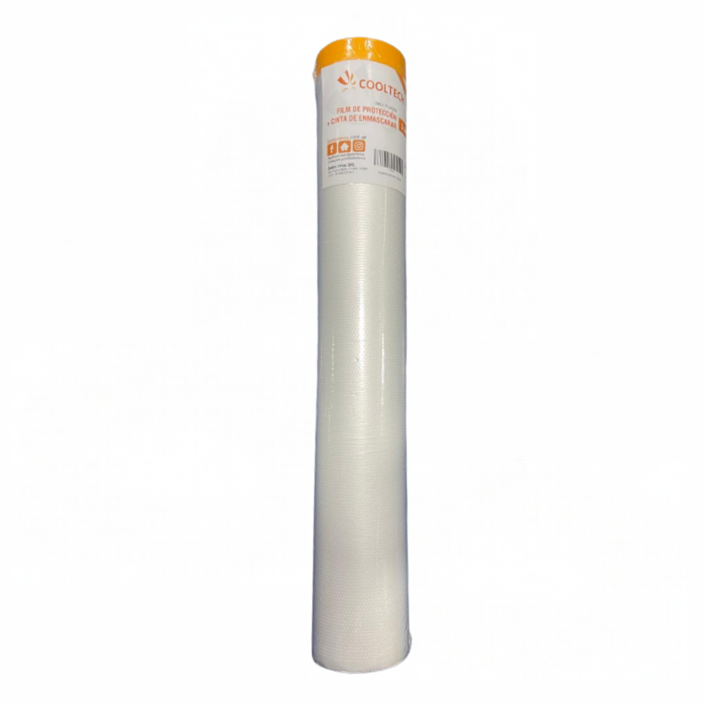 Film Protector Cooltech 3 × 20 m #FLM300