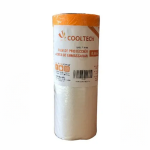 Film Protector Cooltech 0,9 × 20 m #FLM09