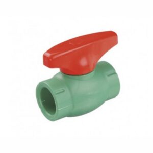 Válvula Esférica Duke Evolution 25 mm para Termofusión #192040