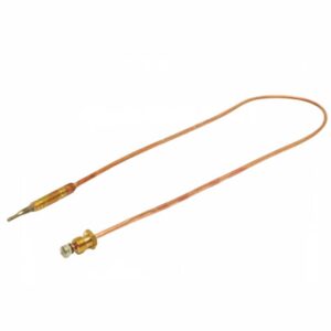 Termocupla de 500 mm para Termotanque Rheem/Saiar/Sherman #G004479