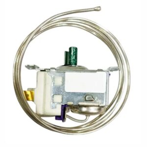 Termostato Cooltech de Media Temperatura #B45070-4S