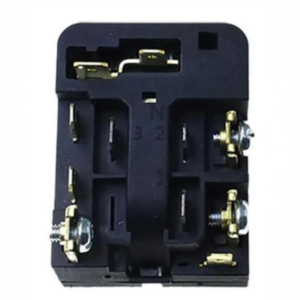 Kit Relay y Térmico para Compresor RPTC61128 / 6SP9009 #OS2319KIT
