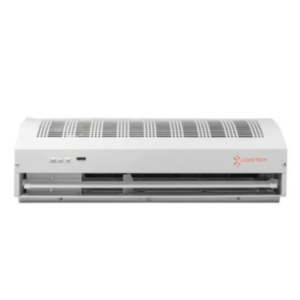 Cortina de Aire Cooltech 1,5 m Solo Frío con Control Remoto #FM-1215X