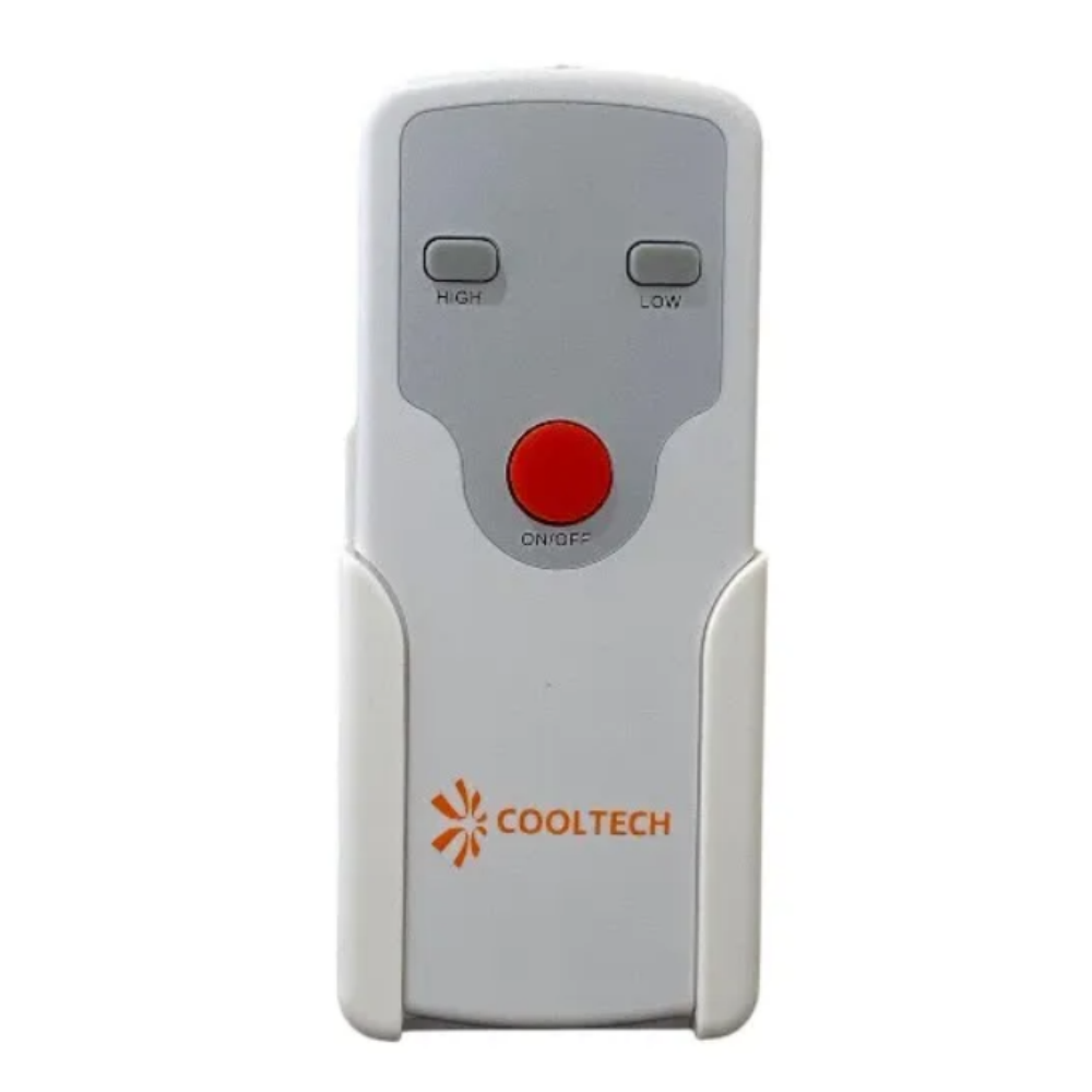 Cortina de Aire Cooltech 1,5 m Solo Frío con Control Remoto #FM-1215X - Imagen 3